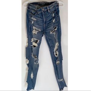 ✨SALE✨ American Eagle Jeans